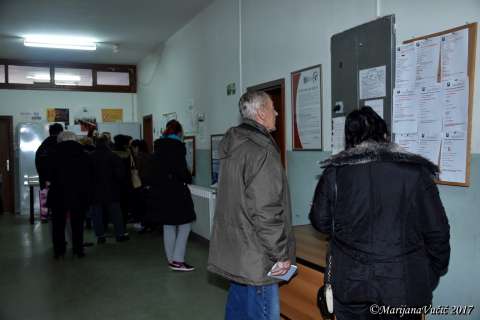 DODELA SERTIFIKATA ZA BUDUĆE PREDUZETNIKE U SURČINU