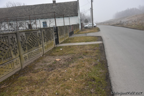 NASTAVAK RADOVA U ŠILjINOJ ULICI U BOLjEVCIMA